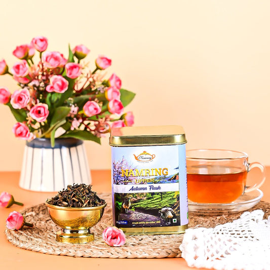 Autumn Flush - Namring Tea
