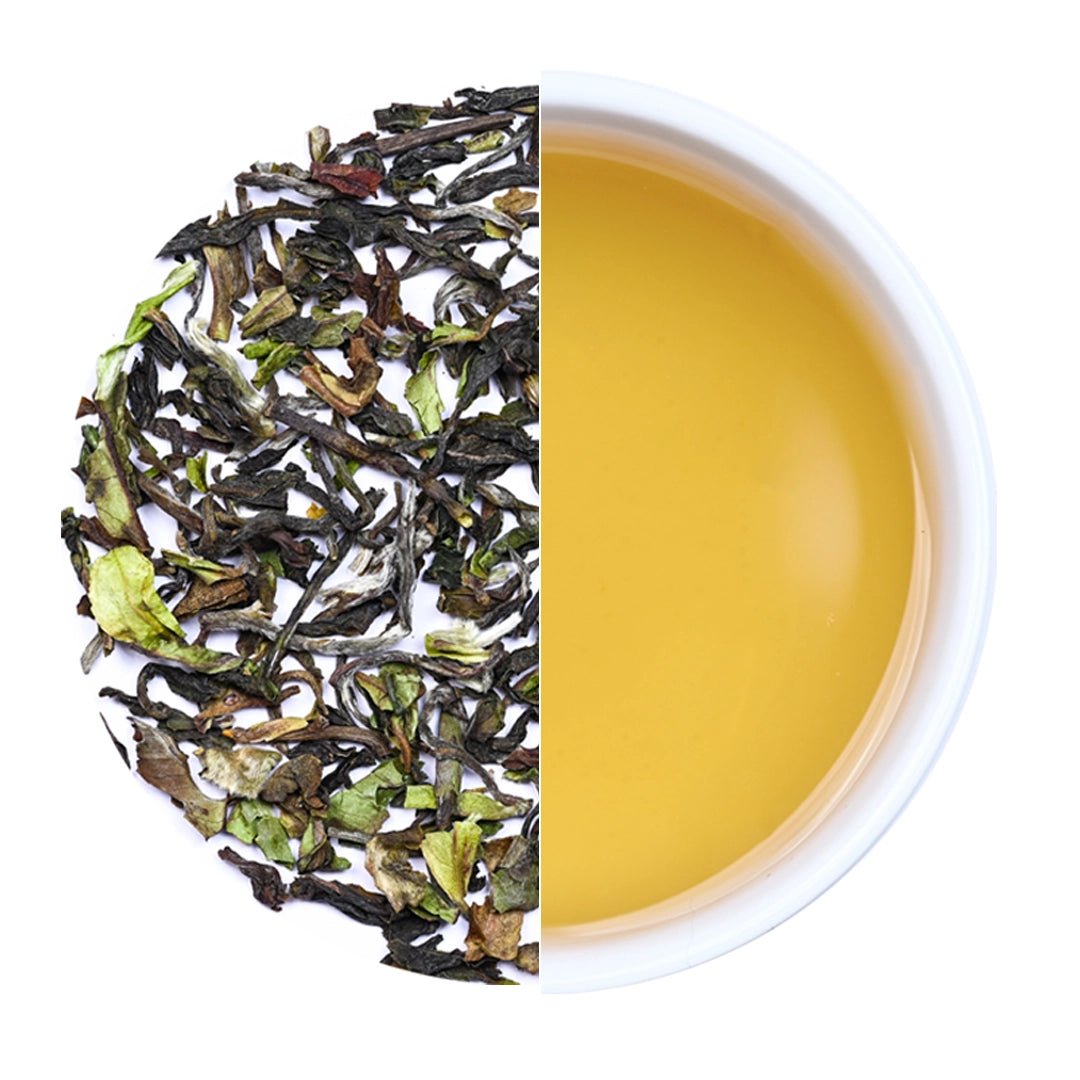 Darjeeling Blooming Spring - Namring Tea