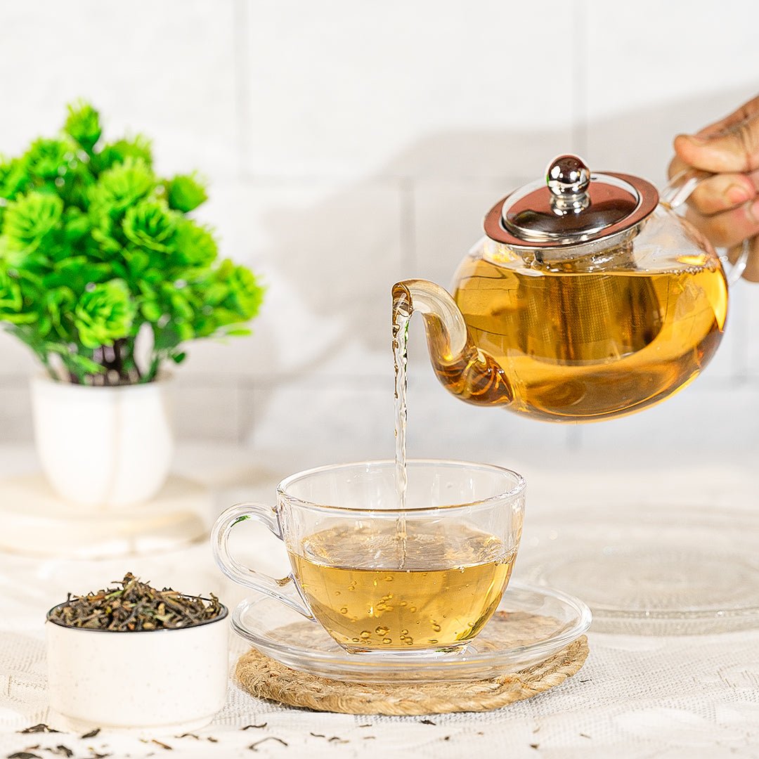 Forever Spring - Namring Tea