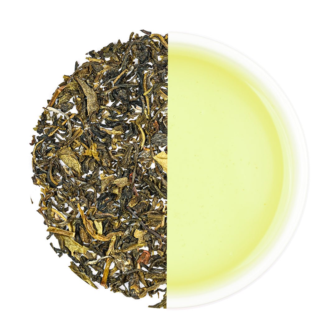 Premium Green - Namring Tea