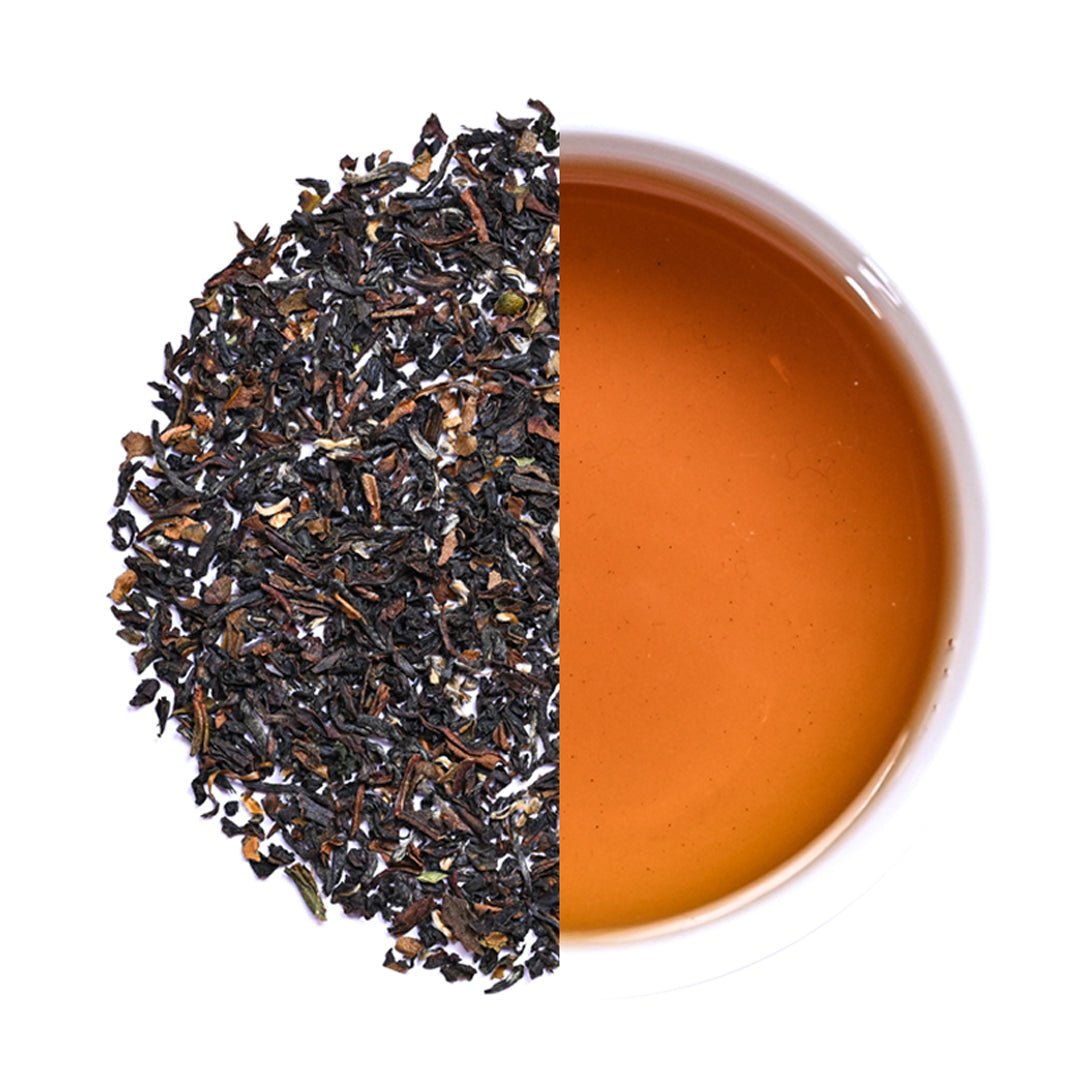 Black tea - Namring Tea