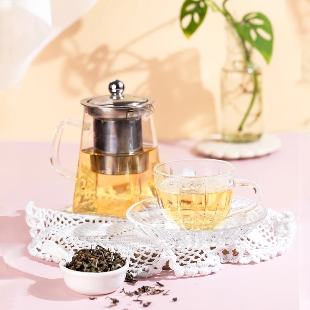 Darjeeling Blooming Spring - Namring Tea