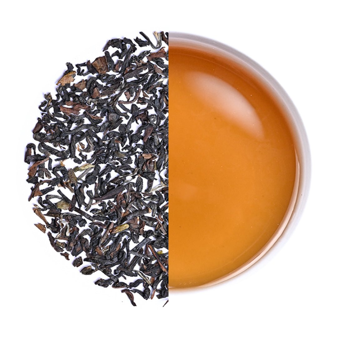 Darjeeling Roasted Tea - Namring Tea