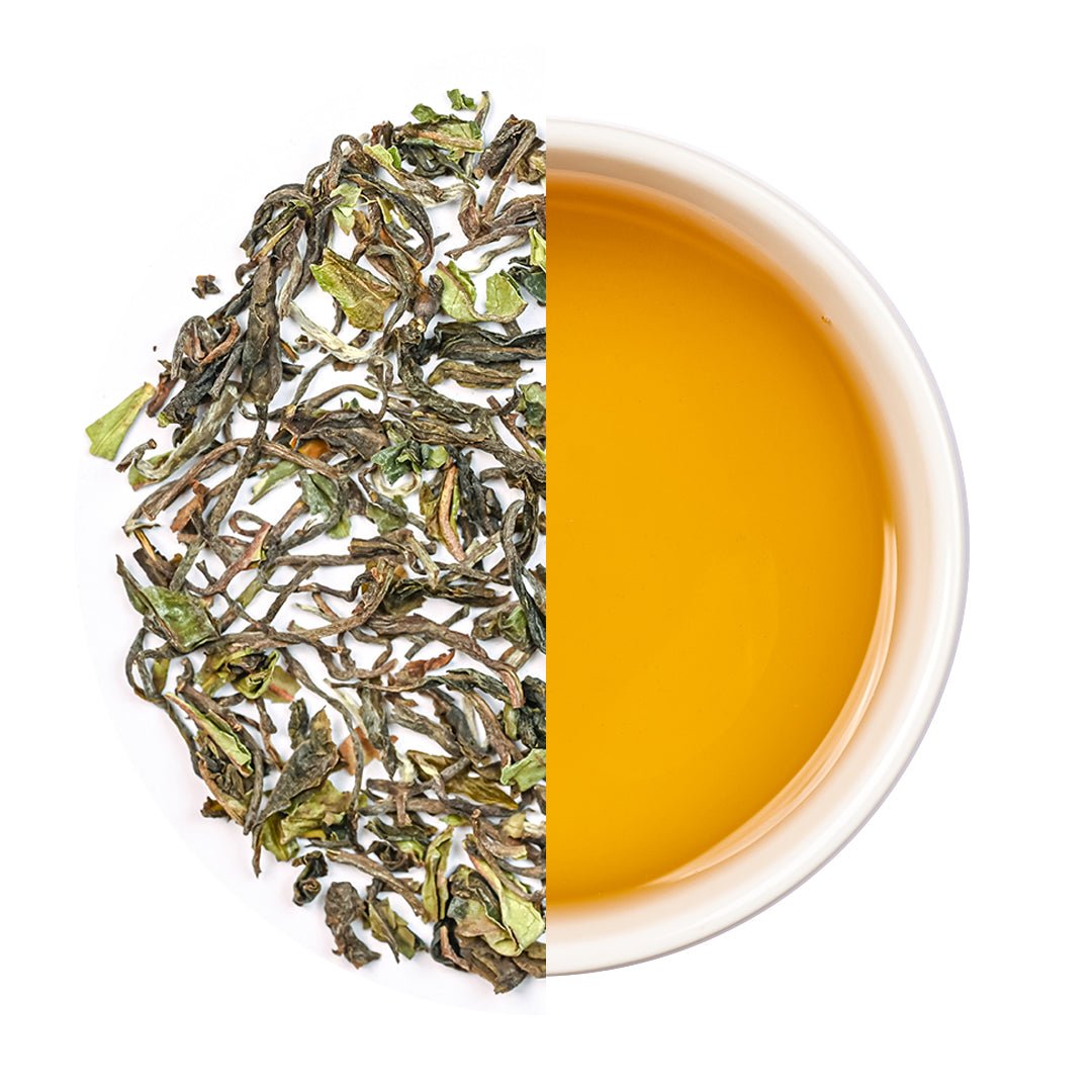 Forever Spring - Namring Tea