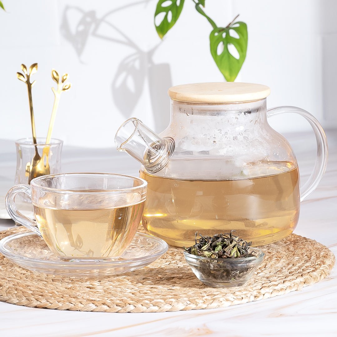 Moonlight - Namring Tea