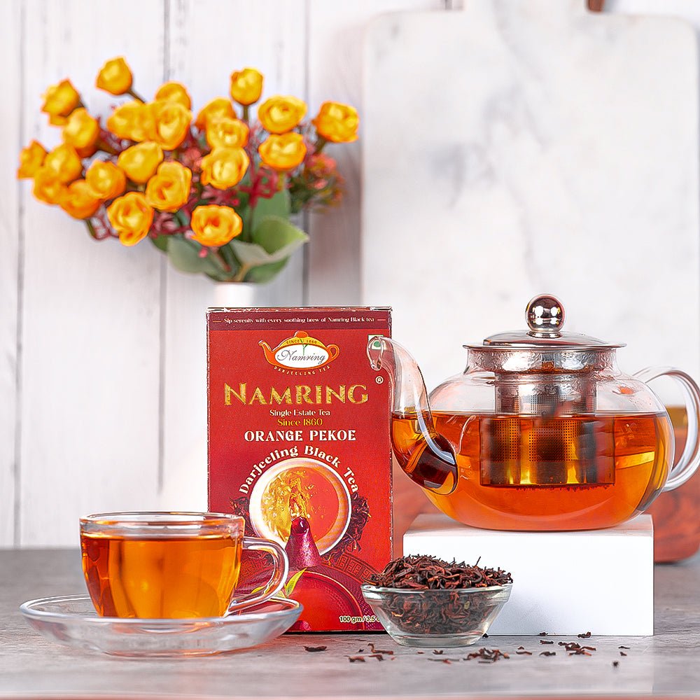 Orange Pekoe - Namring Tea