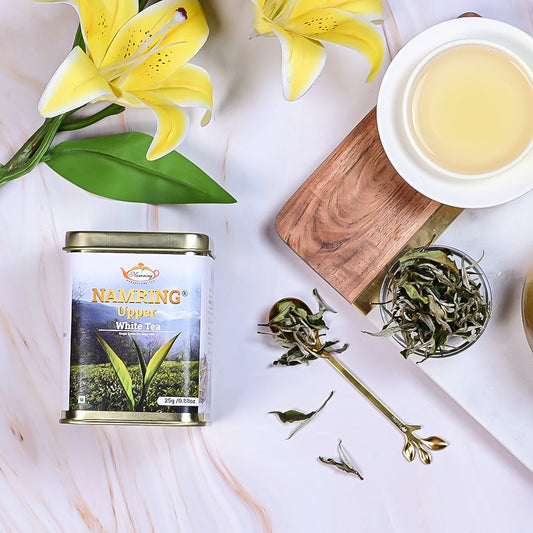 White Tea - Namring Tea