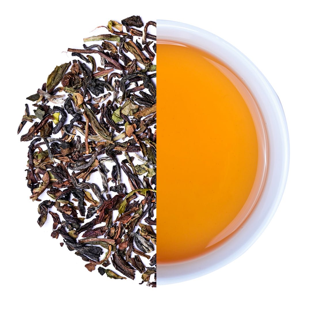 Autumn Flush - Namring Tea