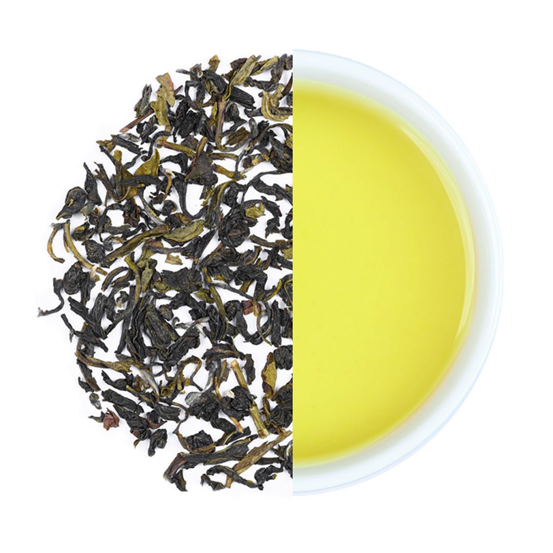 Green Tea - Namring Tea