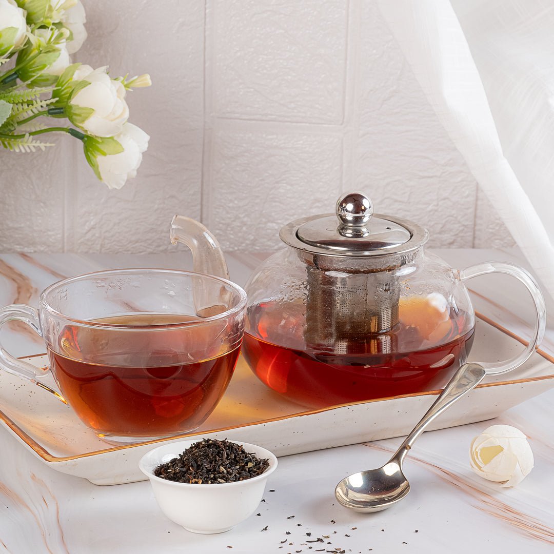Darjeeling Broken Tea - Namring Tea