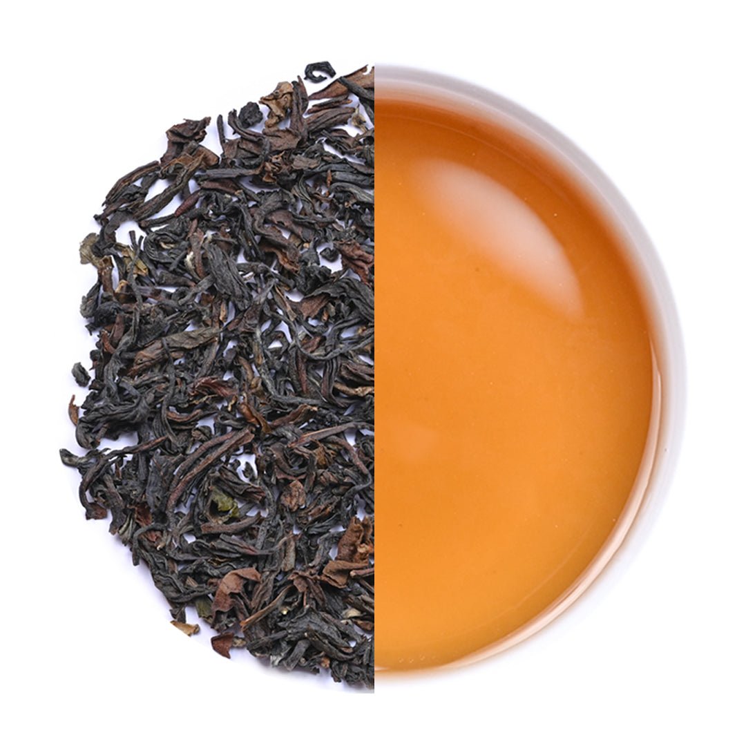 Tips Elixire - Namring Tea
