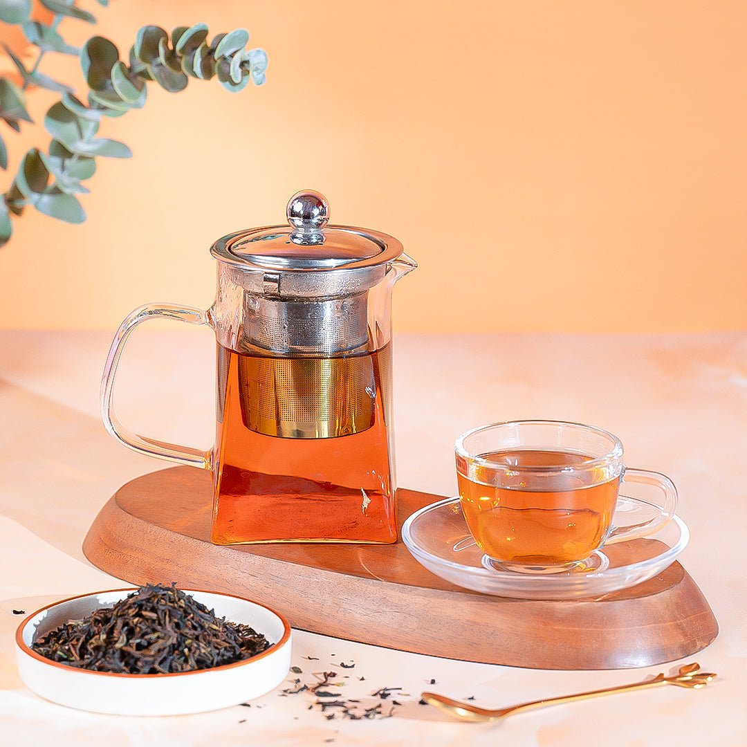 Majestic Summer - Namring Tea