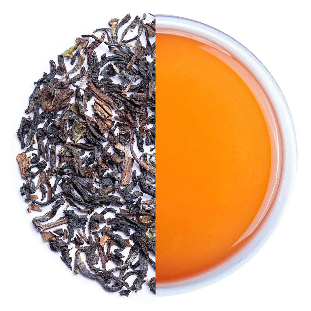 Majestic Summer - Namring Tea
