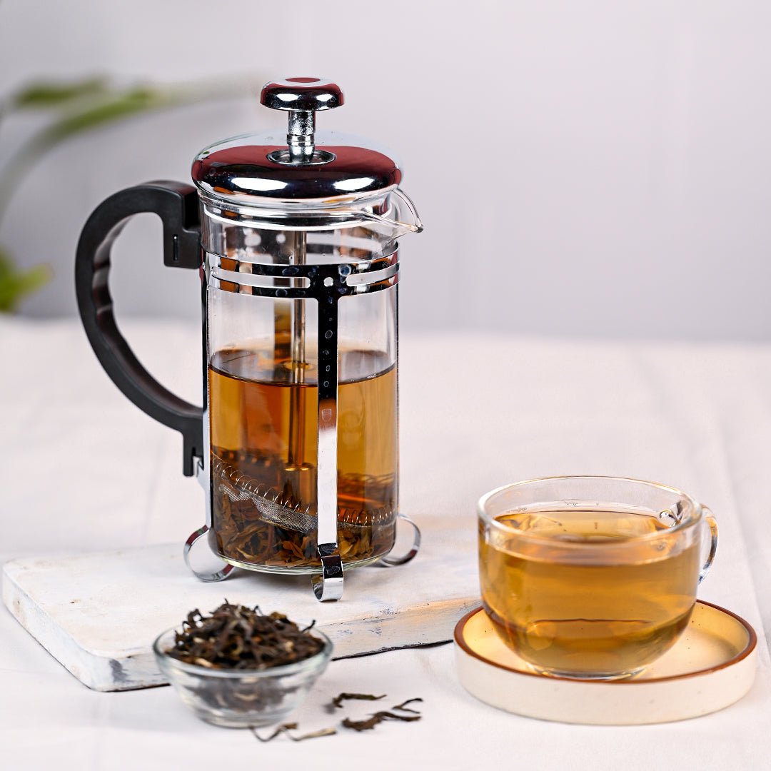 Musky Olong - Namring Tea