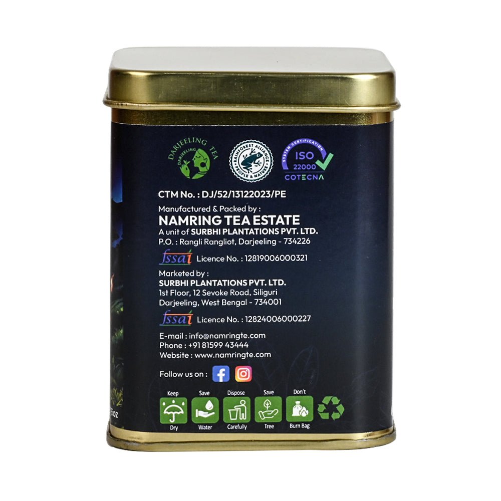 Moonlight - Namring Tea