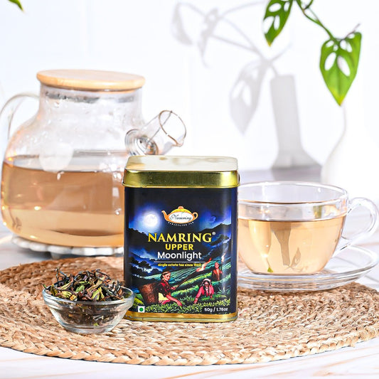 Moonlight - Namring Tea