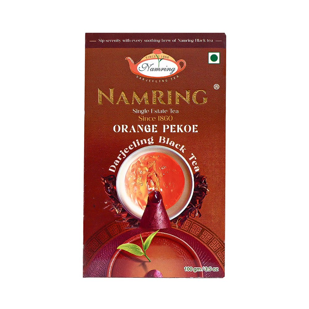 Orange Pekoe - Namring Tea