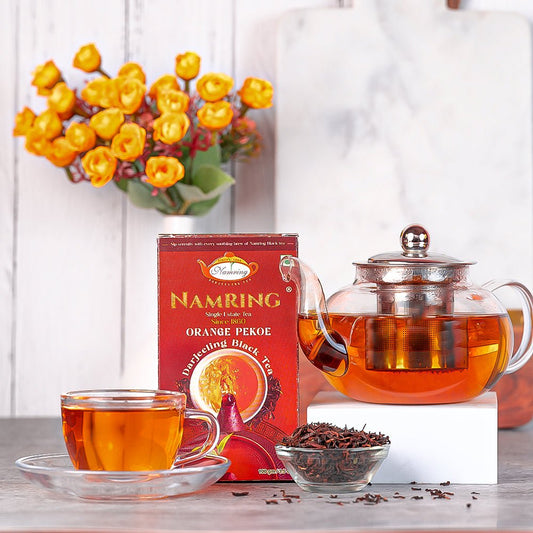 Orange Pekoe - Namring Tea