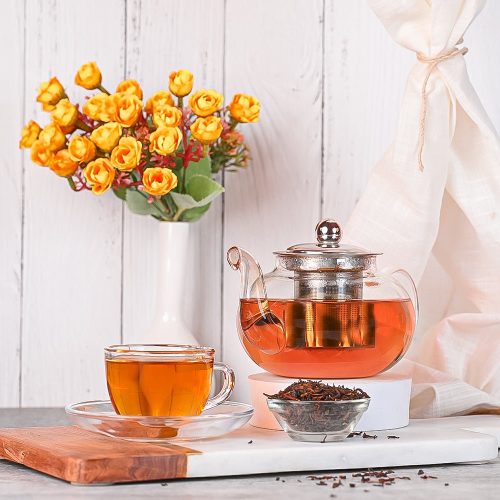 Orange Pekoe - Namring Tea