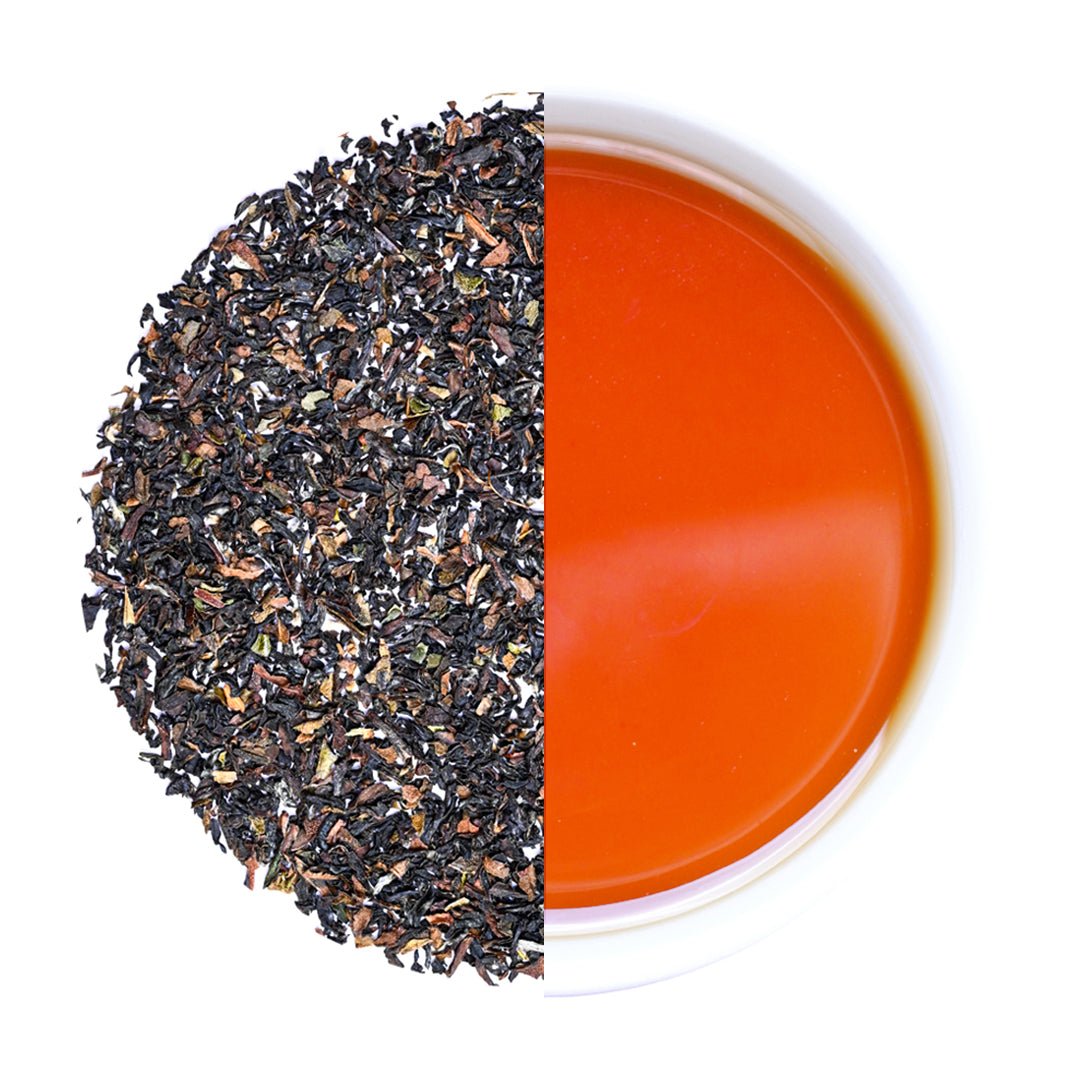 Roasted Tea Bag - Namring Tea