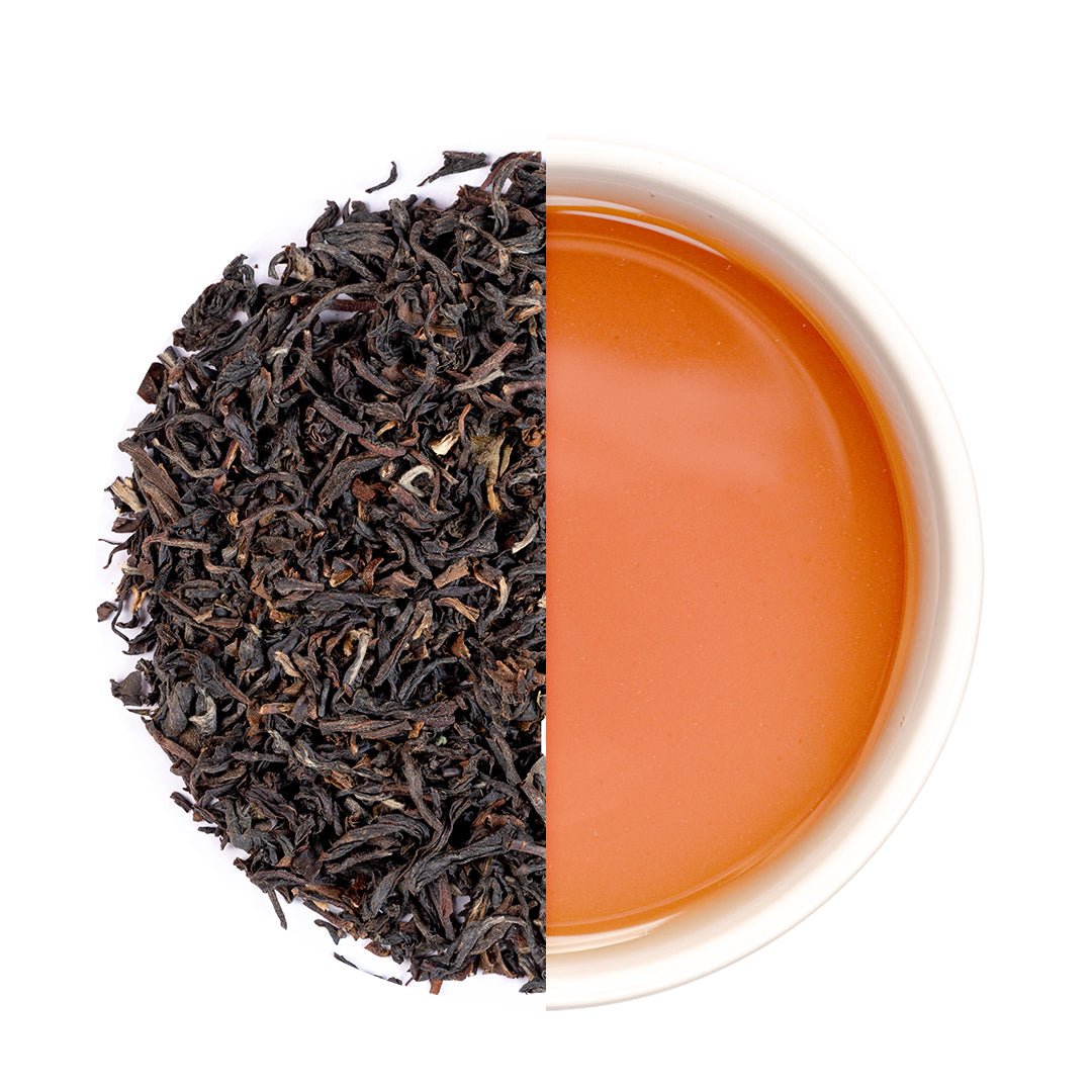 Romantic Summer - Namring Tea