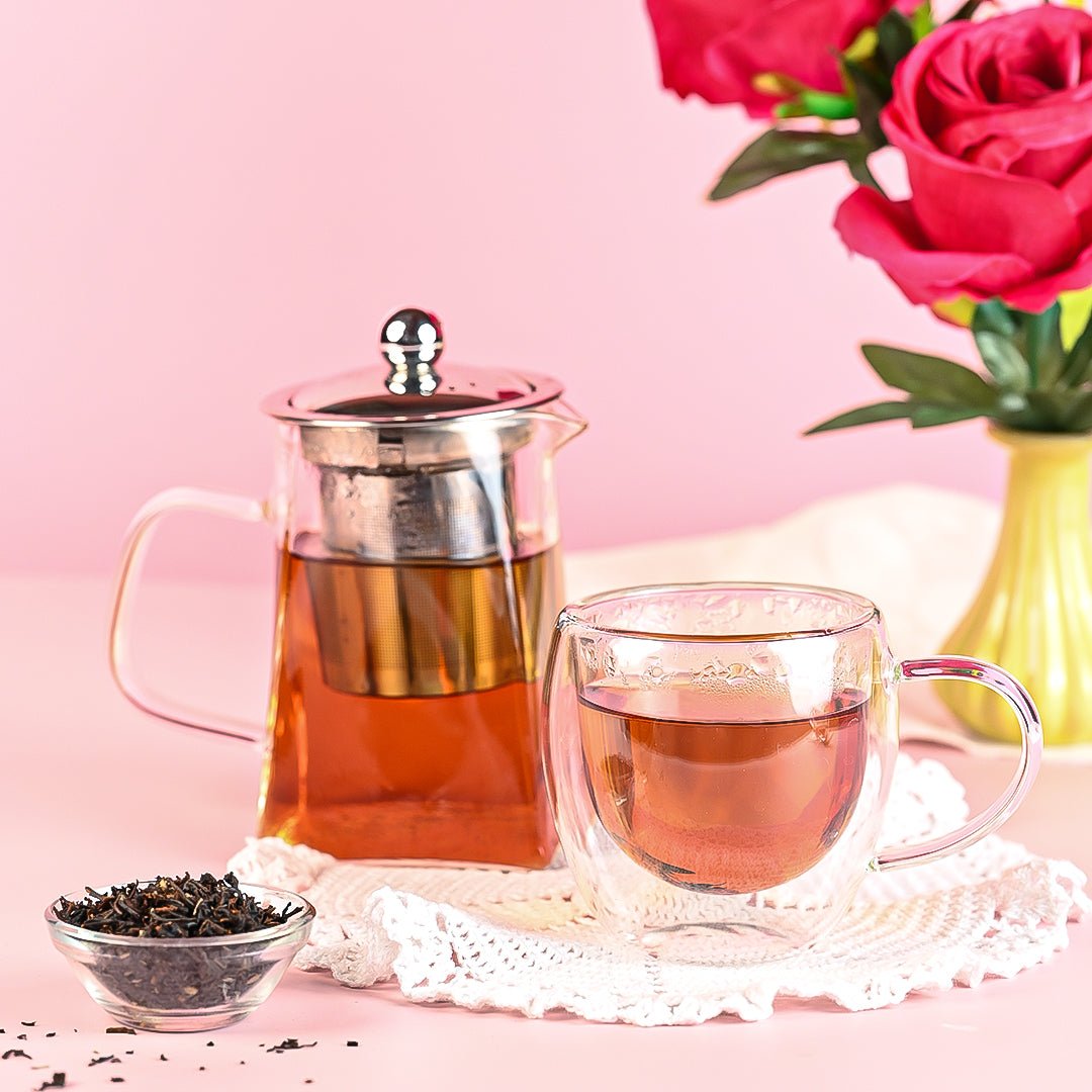 Romantic Summer - Namring Tea